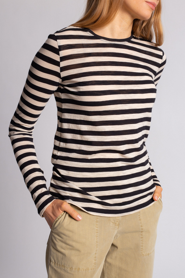 Striped top Proenza Love Schouler IetpShops Morocco PROENZA